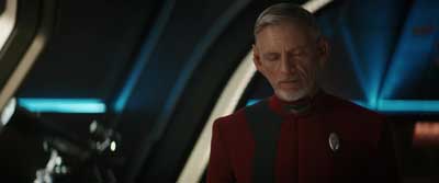 Star Trek: Discovery ScreenCaps "Face the Strange" (S5:E4)