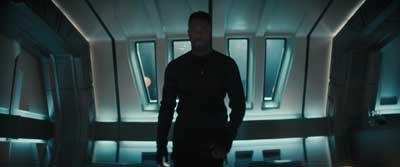 Star Trek: Discovery ScreenCaps "Mirrors" (S5:E5)
