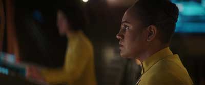 Star Trek: Discovery ScreenCaps "Mirrors" (S5:E5)
