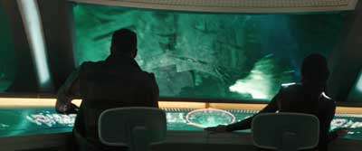 Star Trek: Discovery ScreenCaps "Mirrors" (S5:E5)