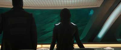 Star Trek: Discovery ScreenCaps "Mirrors" (S5:E5)