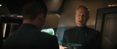 Star Trek: Discovery ScreenCaps "Mirrors" (S5:E5)