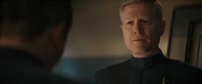 Star Trek: Discovery ScreenCaps "Mirrors" (S5:E5)