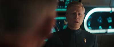 Star Trek: Discovery ScreenCaps "Mirrors" (S5:E5)