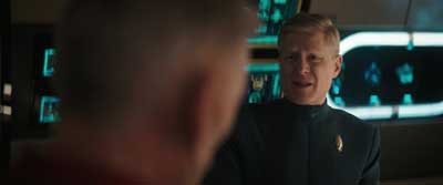Star Trek: Discovery ScreenCaps "Mirrors" (S5:E5)
