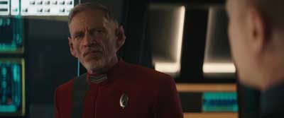 Star Trek: Discovery ScreenCaps "Mirrors" (S5:E5)