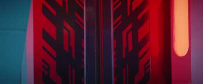Star Trek: Discovery ScreenCaps "Mirrors" (S5:E5)