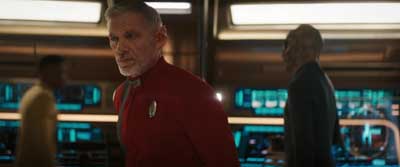 Star Trek: Discovery ScreenCaps "Mirrors" (S5:E5)