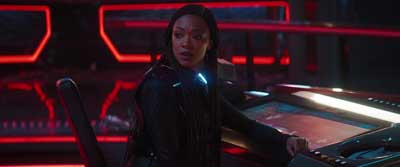 Star Trek: Discovery ScreenCaps "Mirrors" (S5:E5)