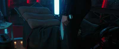Star Trek: Discovery ScreenCaps "Mirrors" (S5:E5)