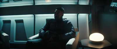 Star Trek: Discovery ScreenCaps "Mirrors" (S5:E5)