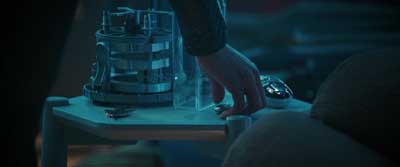 Star Trek: Discovery ScreenCaps "Mirrors" (S5:E5)