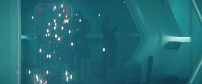 Star Trek: Discovery ScreenCaps "Mirrors" (S5:E5)