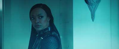 Star Trek: Discovery ScreenCaps "Mirrors" (S5:E5)