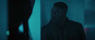 Star Trek: Discovery ScreenCaps "Mirrors" (S5:E5)