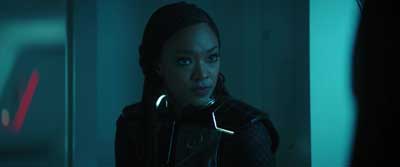 Star Trek: Discovery ScreenCaps "Mirrors" (S5:E5)
