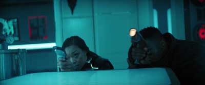 Star Trek: Discovery ScreenCaps "Mirrors" (S5:E5)