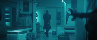 Star Trek: Discovery ScreenCaps "Mirrors" (S5:E5)