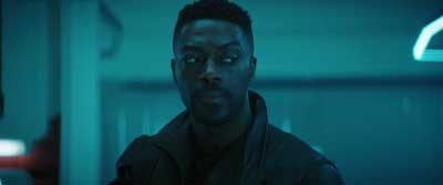 Star Trek: Discovery ScreenCaps "Mirrors" (S5:E5)