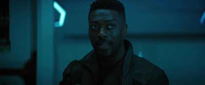 Star Trek: Discovery ScreenCaps "Mirrors" (S5:E5)