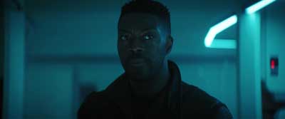 Star Trek: Discovery ScreenCaps "Mirrors" (S5:E5)