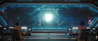 Star Trek: Discovery ScreenCaps "Mirrors" (S5:E5)