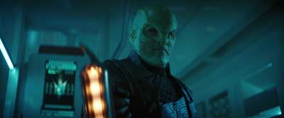 Star Trek: Discovery ScreenCaps "Mirrors" (S5:E5)