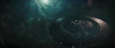 Star Trek: Discovery ScreenCaps "Mirrors" (S5:E5)