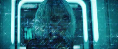 Star Trek: Discovery ScreenCaps "Mirrors" (S5:E5)