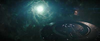 Star Trek: Discovery ScreenCaps "Mirrors" (S5:E5)