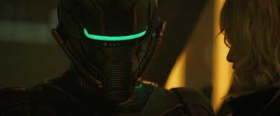 Star Trek: Discovery ScreenCaps "Mirrors" (S5:E5)