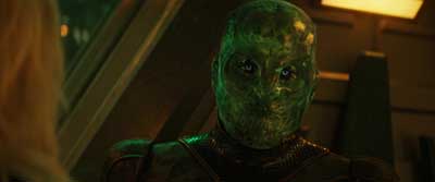 Star Trek: Discovery ScreenCaps "Mirrors" (S5:E5)