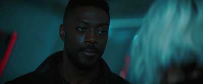 Star Trek: Discovery ScreenCaps "Mirrors" (S5:E5)