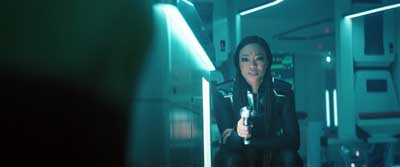 Star Trek: Discovery ScreenCaps "Mirrors" (S5:E5)