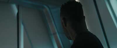 Star Trek: Discovery ScreenCaps "Mirrors" (S5:E5)