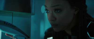 Star Trek: Discovery ScreenCaps "Mirrors" (S5:E5)