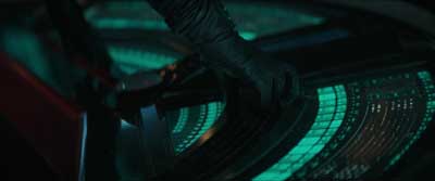 Star Trek: Discovery ScreenCaps "Mirrors" (S5:E5)