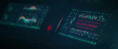 Star Trek: Discovery ScreenCaps "Mirrors" (S5:E5)