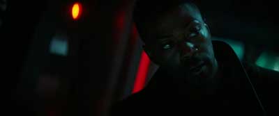 Star Trek: Discovery ScreenCaps "Mirrors" (S5:E5)