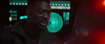 Star Trek: Discovery ScreenCaps "Mirrors" (S5:E5)