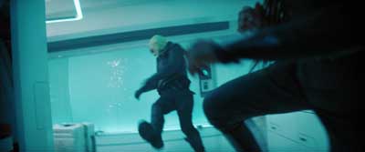 Star Trek: Discovery ScreenCaps "Mirrors" (S5:E5)