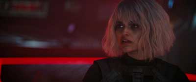 Star Trek: Discovery ScreenCaps "Mirrors" (S5:E5)