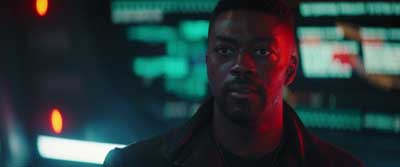 Star Trek: Discovery ScreenCaps "Mirrors" (S5:E5)