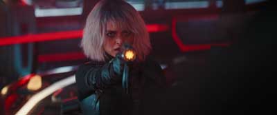 Star Trek: Discovery ScreenCaps "Mirrors" (S5:E5)