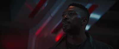 Star Trek: Discovery ScreenCaps "Mirrors" (S5:E5)