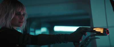 Star Trek: Discovery ScreenCaps "Mirrors" (S5:E5)