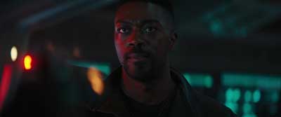 Star Trek: Discovery ScreenCaps "Mirrors" (S5:E5)