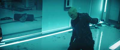 Star Trek: Discovery ScreenCaps "Mirrors" (S5:E5)