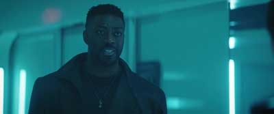 Star Trek: Discovery ScreenCaps "Mirrors" (S5:E5)