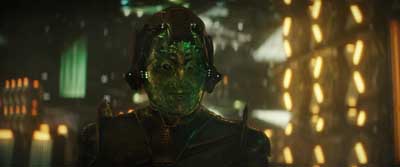Star Trek: Discovery ScreenCaps "Mirrors" (S5:E5)